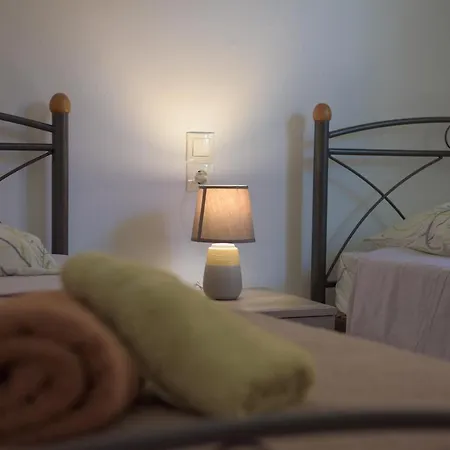 Holiday home Summer Shelter Arillas (Corfu)