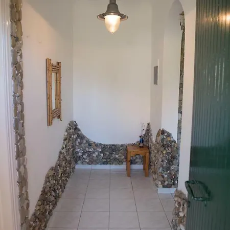Summer Shelter Holiday home