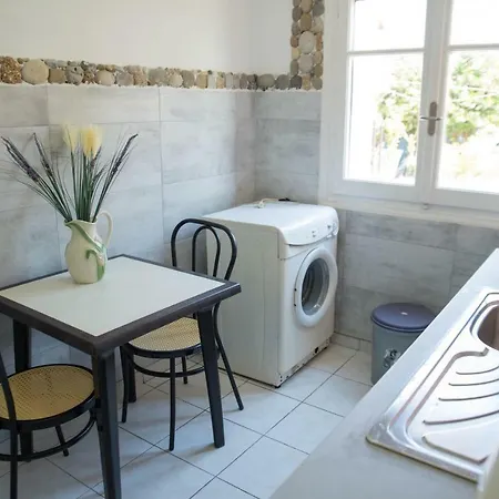 Holiday home Summer Shelter Arillas (Corfu)